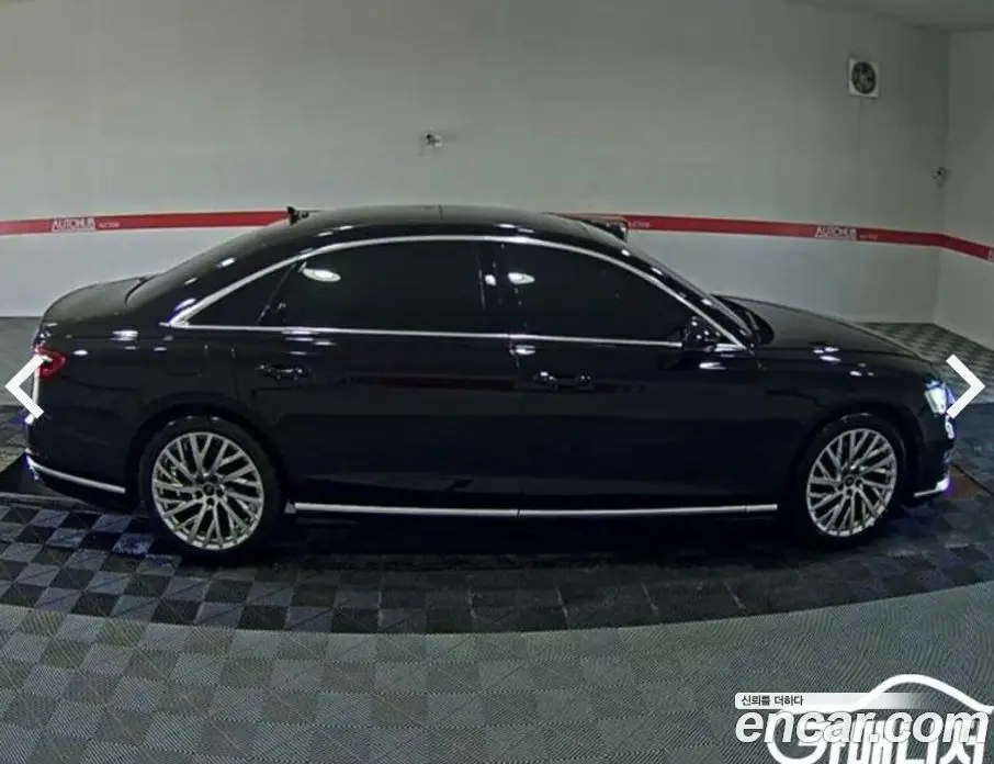Audi A8 2021 3.0 автомат (гидро), фото 3 Audi A8 2021 3.0 автомат (гидро), фото 3