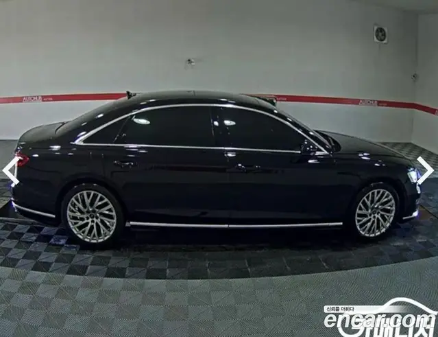 Audi A8 2021 3.0 автомат (гидро), миниатюра 3 Audi A8 2021 3.0 автомат (гидро), миниатюра 3