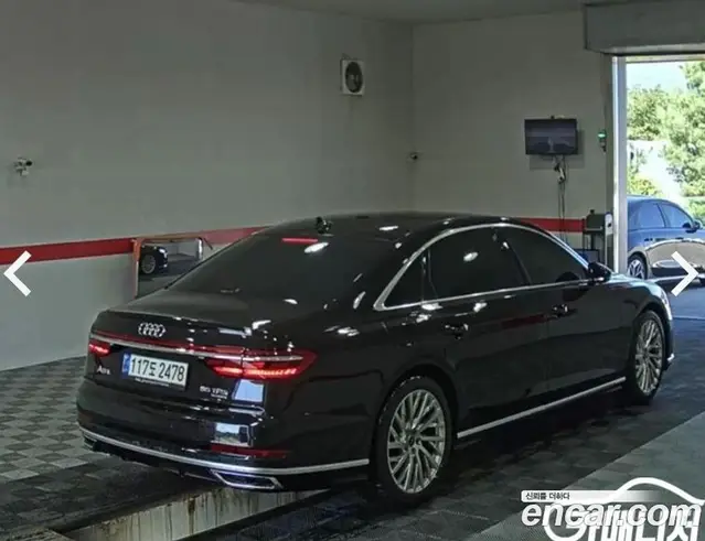 Audi A8 2021 3.0 автомат (гидро), миниатюра 4 Audi A8 2021 3.0 автомат (гидро), миниатюра 4