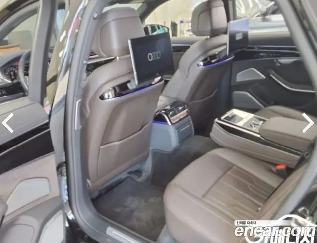 Audi A8 2021 3.0 автомат (гидро), миниатюра 9 Audi A8 2021 3.0 автомат (гидро), миниатюра 9