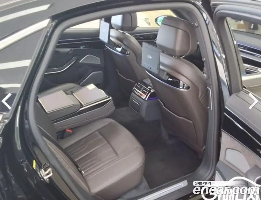 Audi A8 2021 3.0 автомат (гидро), фото 10 Audi A8 2021 3.0 автомат (гидро), фото 10