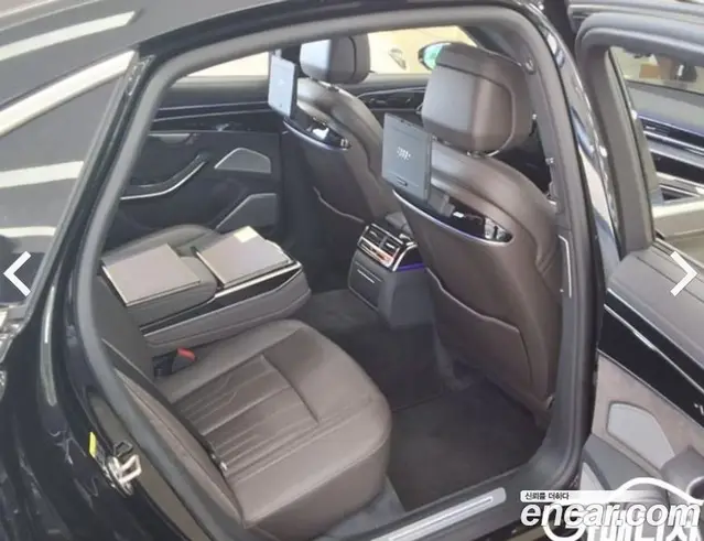Audi A8 2021 3.0 автомат (гидро), миниатюра 10 Audi A8 2021 3.0 автомат (гидро), миниатюра 10
