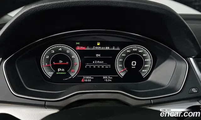 Audi Q5 2022 2.0 автомат (гидро), миниатюра 8