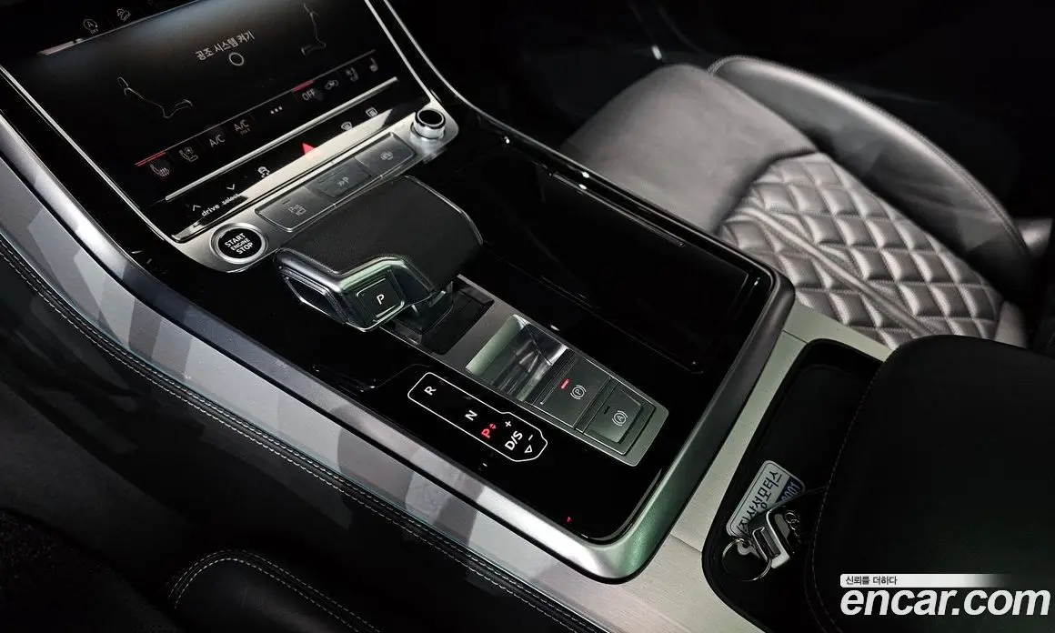 Audi Q7 2022 3.0 автомат (гидро), фото 9