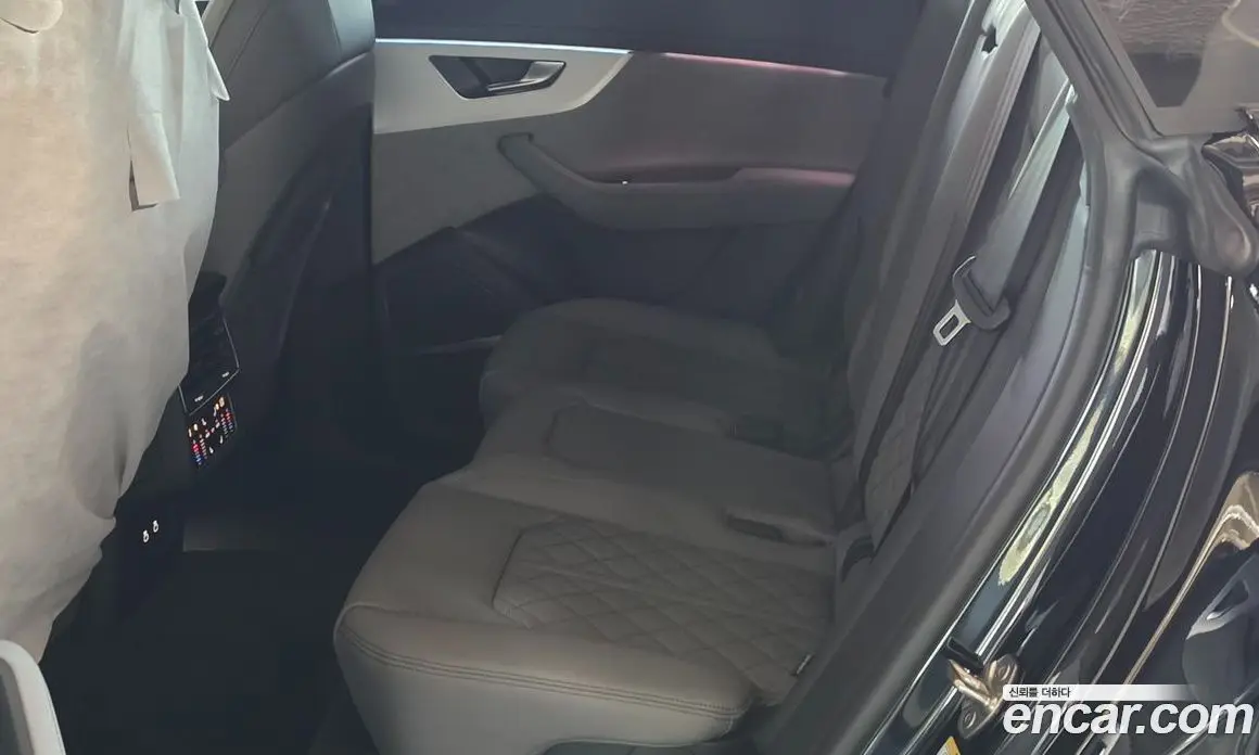 Audi Q8 2026 3.0 автомат (гидро), фото 9 Audi Q8 2026 3.0 автомат (гидро), фото 9