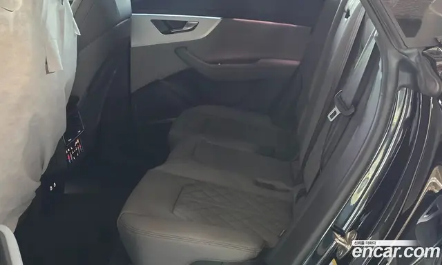 Audi Q8 2026 3.0 автомат (гидро), миниатюра 9 Audi Q8 2026 3.0 автомат (гидро), миниатюра 9