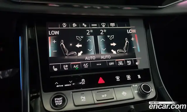 Audi Q8 2026 3.0 автомат (гидро), миниатюра 10 Audi Q8 2026 3.0 автомат (гидро), миниатюра 10