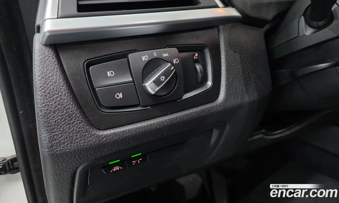 BMW 3 серия 2017 2.0 автомат (гидро), фото 18