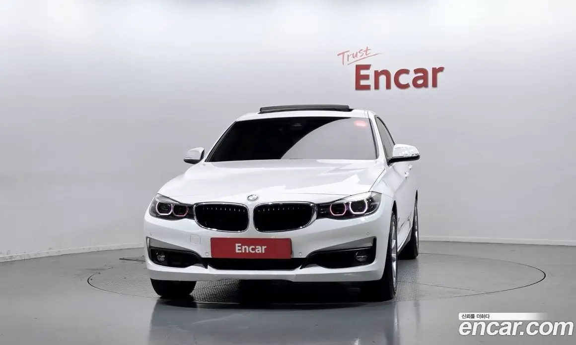 BMW 3 серия 2017 2.0 автомат (гидро), фото 3