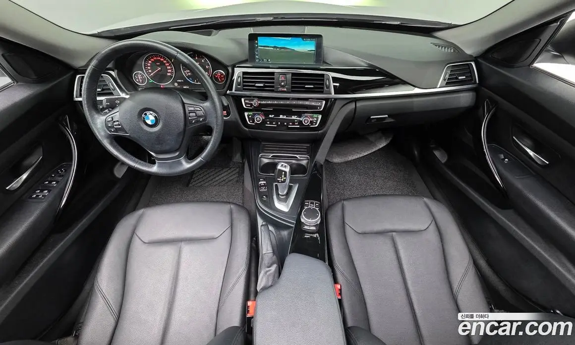 BMW 3 серия 2017 2.0 автомат (гидро), фото 7