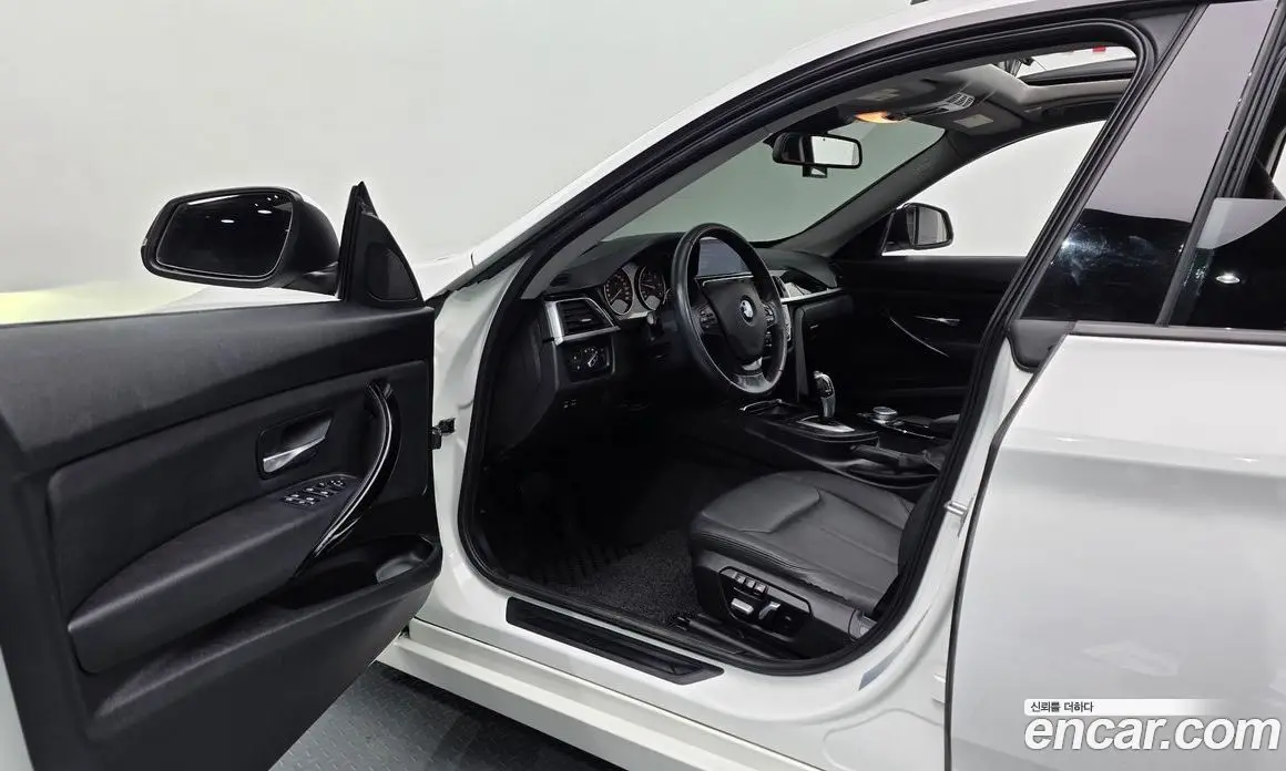 BMW 3 серия 2017 2.0 автомат (гидро), фото 10