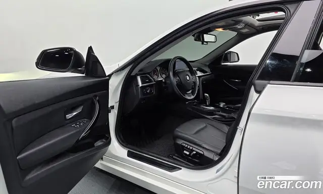 BMW 3 серия 2017 2.0 автомат (гидро), миниатюра 10