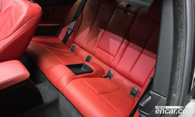 BMW 4 серия 2019 2.0 автомат (гидро), миниатюра 11
