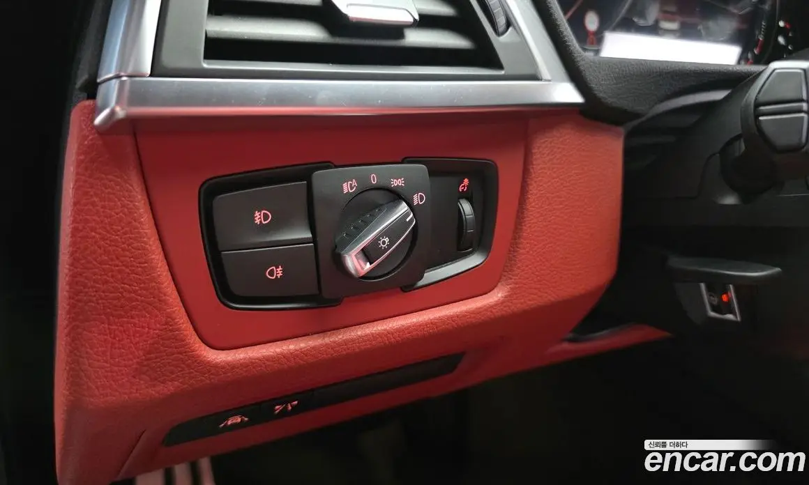 BMW 4 серия 2019 2.0 автомат (гидро), фото 14