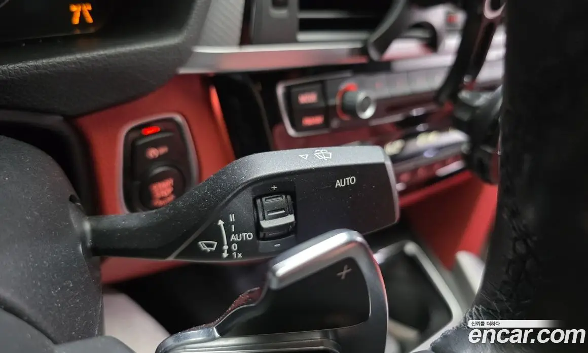 BMW 4 серия 2019 2.0 автомат (гидро), фото 16