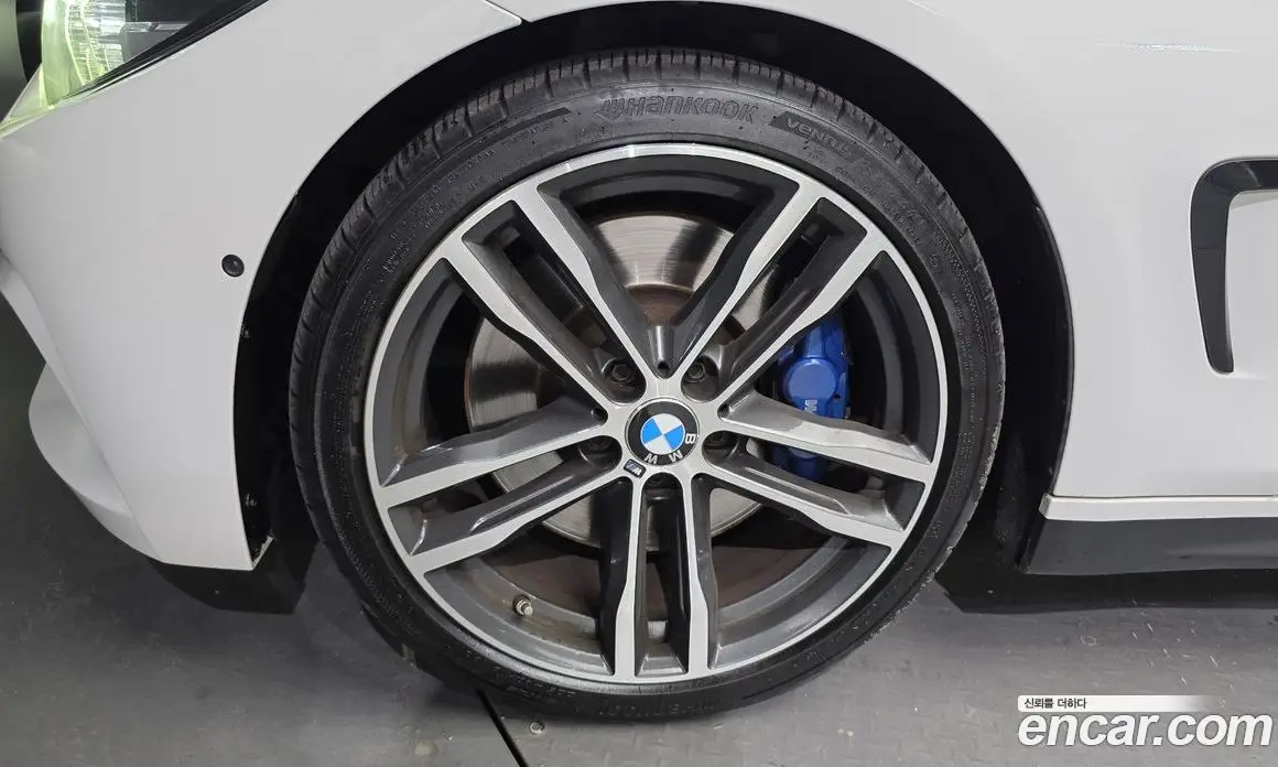 BMW 4 серия 2019 2.0 автомат (гидро), фото 5