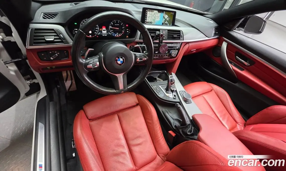 BMW 4 серия 2019 2.0 автомат (гидро), фото 7