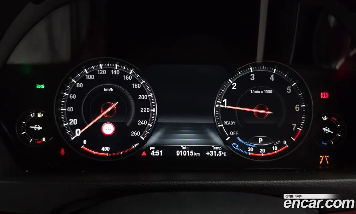 BMW 4 серия 2019 2.0 автомат (гидро), фото 8