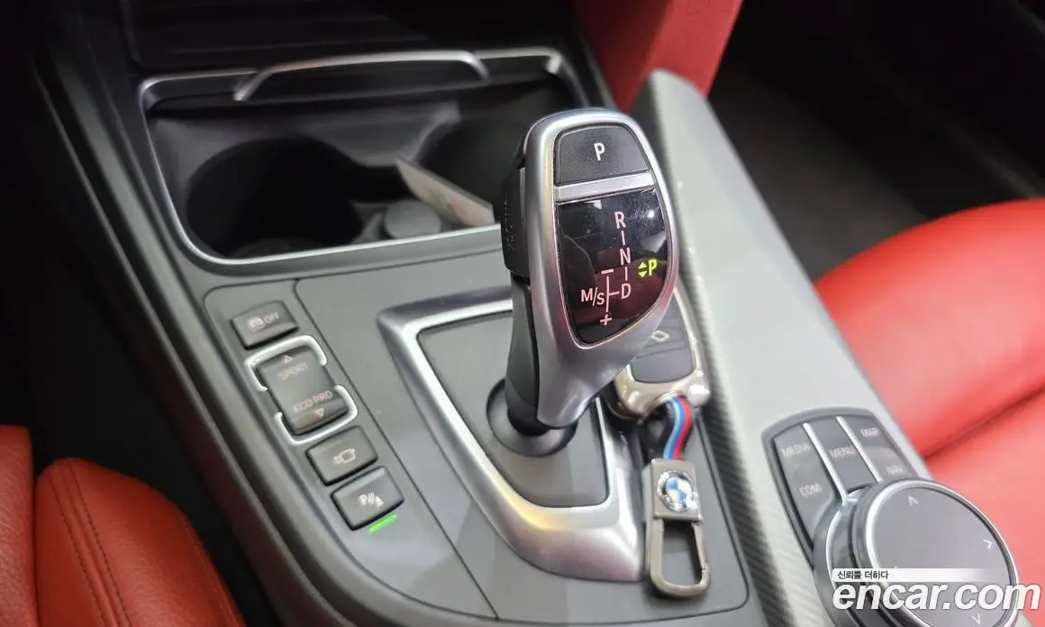 BMW 4 серия 2019 2.0 автомат (гидро), фото 9