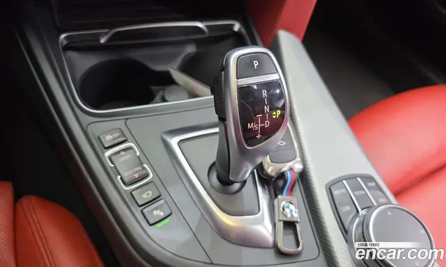 BMW 4 серия 2019 2.0 автомат (гидро), миниатюра 9