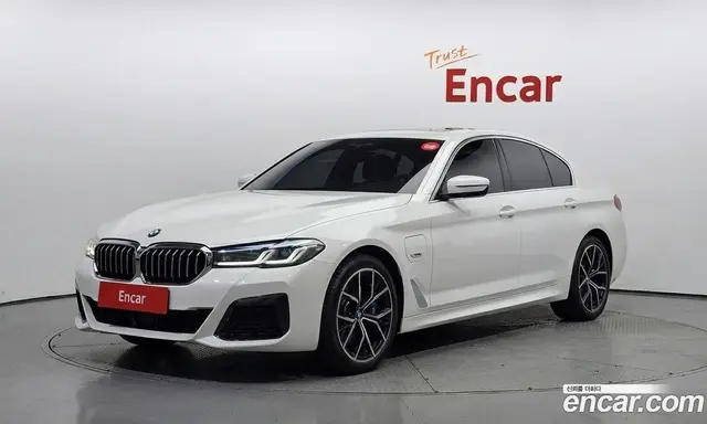 BMW 5 серия, 2023, 71 052 км