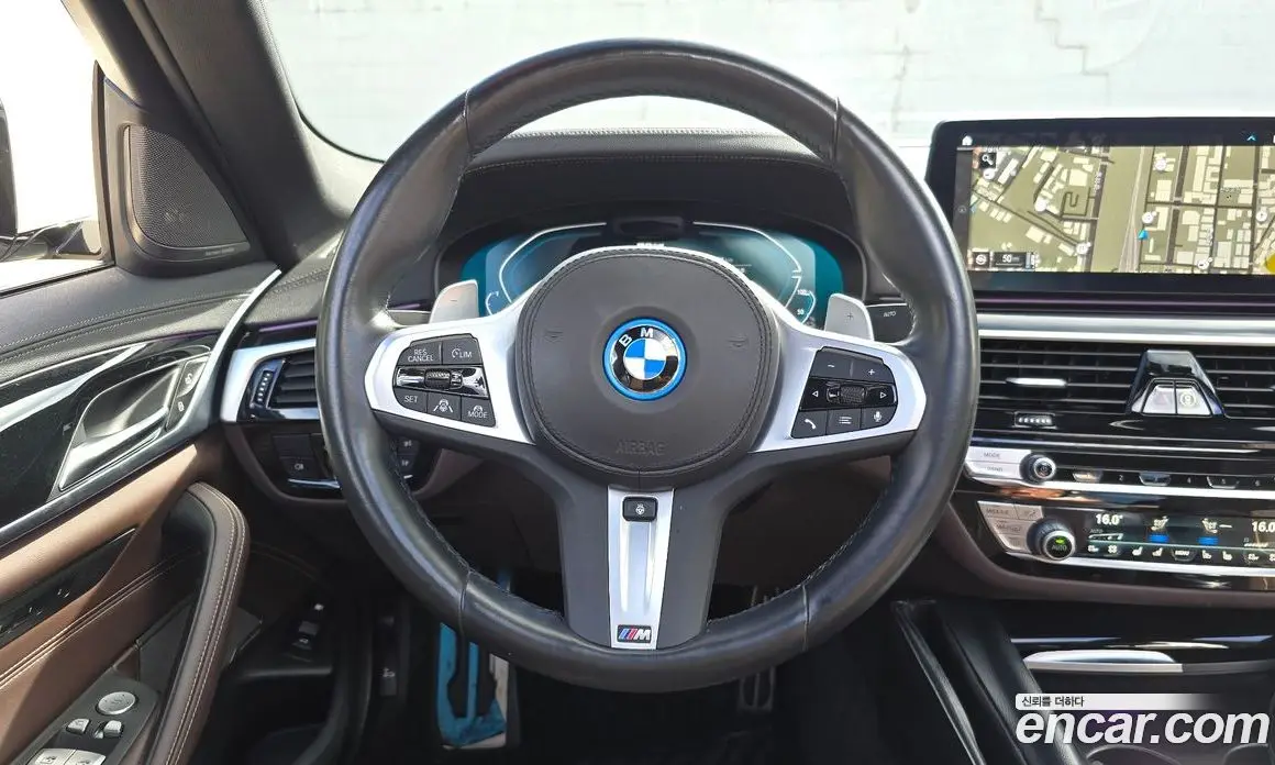 BMW 5 серия 2023 2.0 автомат (гидро), фото 13 BMW 5 серия 2023 2.0 автомат (гидро), фото 13