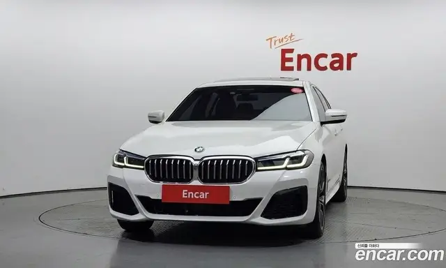 BMW 5 серия 2023 2.0 автомат (гидро), миниатюра 3 BMW 5 серия 2023 2.0 автомат (гидро), миниатюра 3