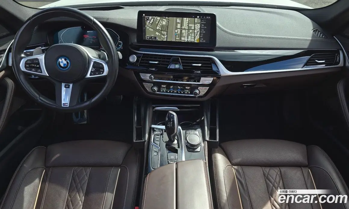 BMW 5 серия 2023 2.0 автомат (гидро), фото 7 BMW 5 серия 2023 2.0 автомат (гидро), фото 7