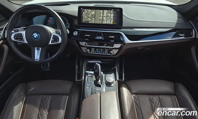 BMW 5 серия 2023 2.0 автомат (гидро), миниатюра 7 BMW 5 серия 2023 2.0 автомат (гидро), миниатюра 7