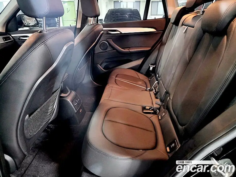 BMW X1 2020 2.0 автомат (гидро), фото 7 BMW X1 2020 2.0 автомат (гидро), фото 7