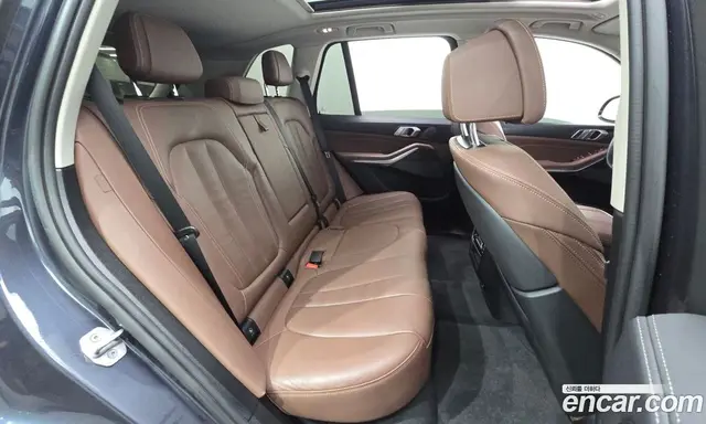 BMW X5 2021 3.0 автомат (гидро), миниатюра 12