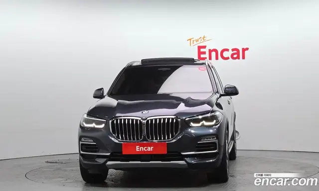 BMW X5 2021 3.0 автомат (гидро), миниатюра 3