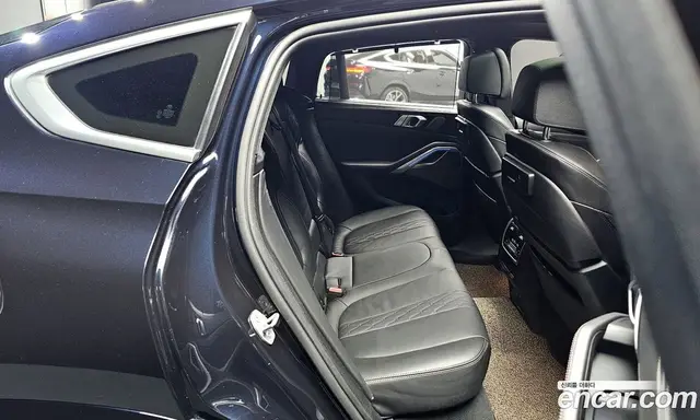 BMW X6 2022 3.0 автомат (гидро), миниатюра 11