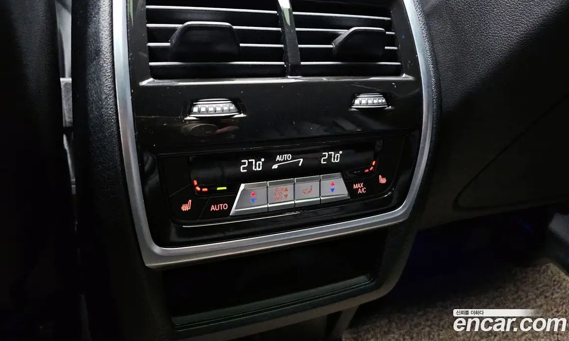BMW X6 2022 3.0 автомат (гидро), фото 19