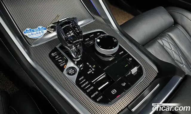 BMW X6 2022 3.0 автомат (гидро), миниатюра 9