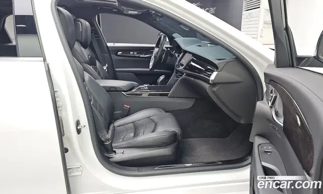 Cadillac CT6 2019 3.6 автомат (гидро), миниатюра 11 Cadillac CT6 2019 3.6 автомат (гидро), миниатюра 11