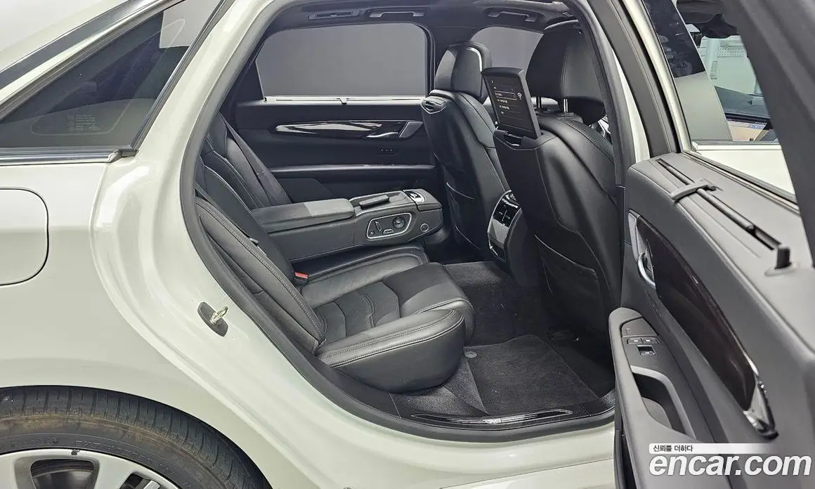 Cadillac CT6 2019 3.6 автомат (гидро), фото 12 Cadillac CT6 2019 3.6 автомат (гидро), фото 12