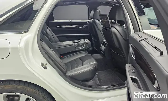 Cadillac CT6 2019 3.6 автомат (гидро), миниатюра 12