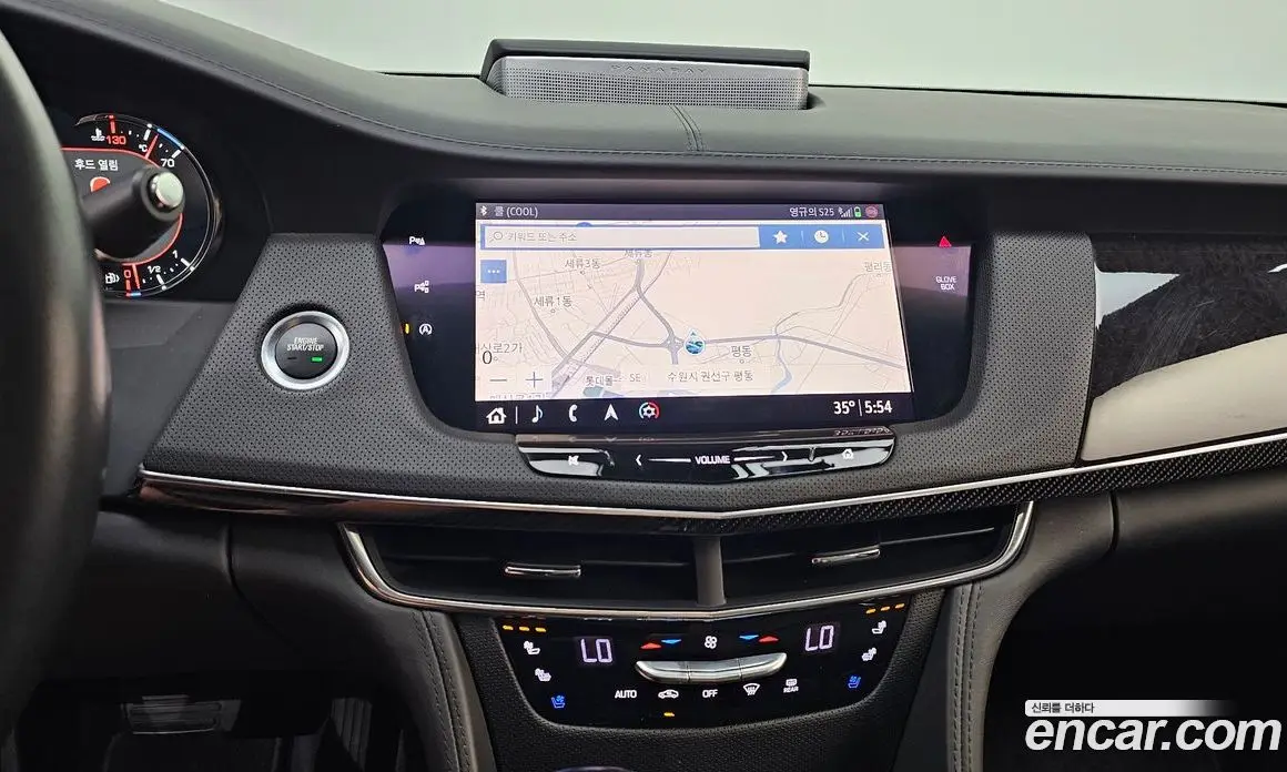 Cadillac CT6 2019 3.6 автомат (гидро), фото 14 Cadillac CT6 2019 3.6 автомат (гидро), фото 14