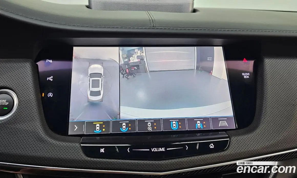 Cadillac CT6 2019 3.6 автомат (гидро), фото 15 Cadillac CT6 2019 3.6 автомат (гидро), фото 15