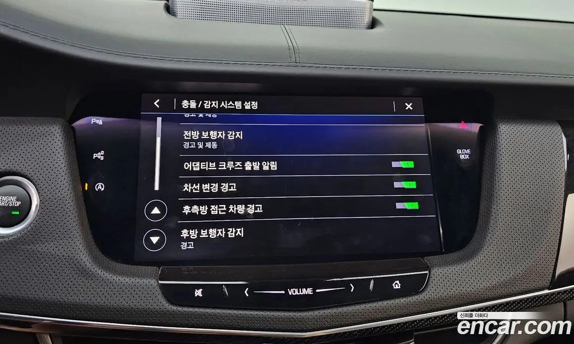 Cadillac CT6 2019 3.6 автомат (гидро), фото 16 Cadillac CT6 2019 3.6 автомат (гидро), фото 16