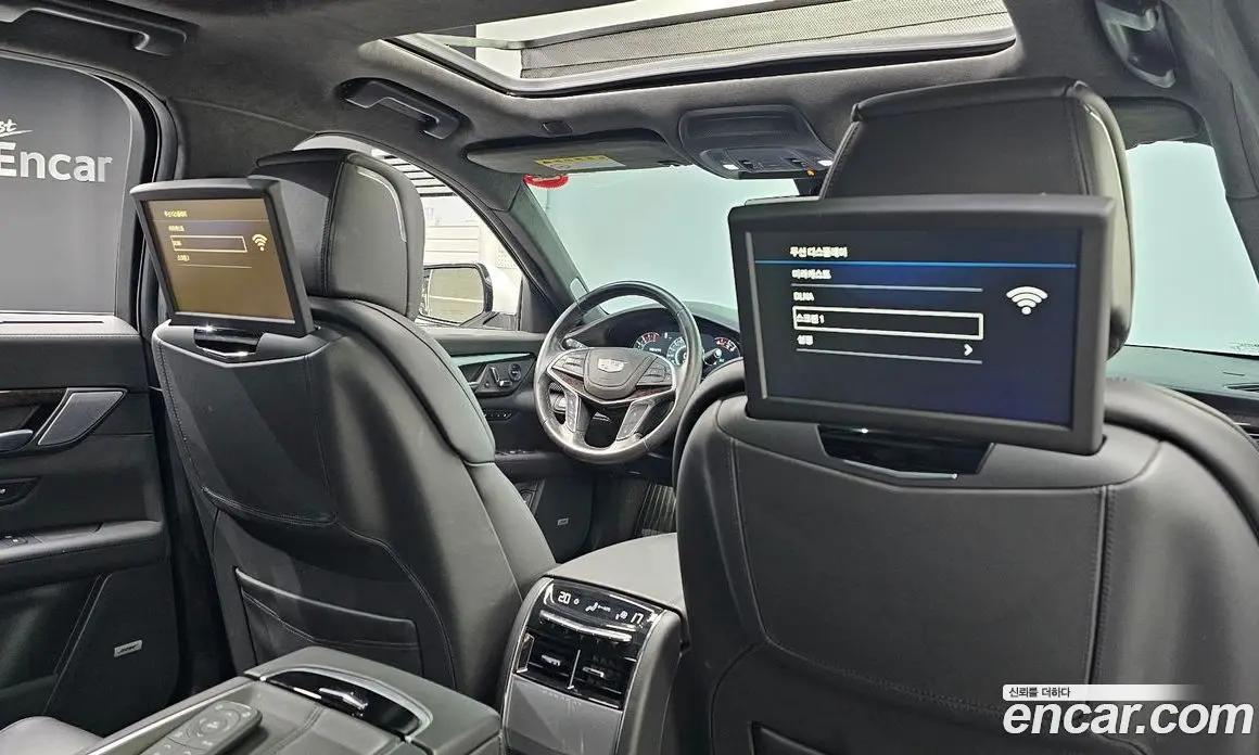 Cadillac CT6 2019 3.6 автомат (гидро), фото 19 Cadillac CT6 2019 3.6 автомат (гидро), фото 19