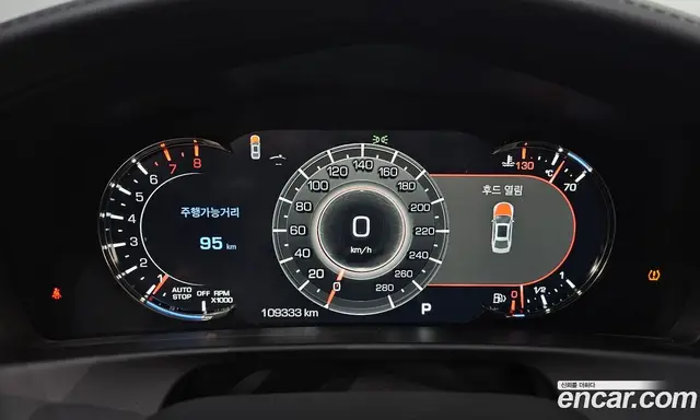Cadillac CT6 2019 3.6 автомат (гидро), миниатюра 8 Cadillac CT6 2019 3.6 автомат (гидро), миниатюра 8