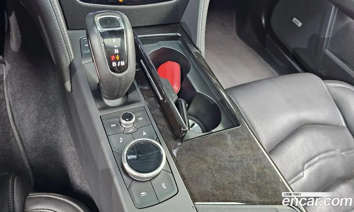 Cadillac CT6 2019 3.6 автомат (гидро), фото 9 Cadillac CT6 2019 3.6 автомат (гидро), фото 9