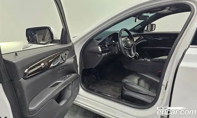 Cadillac CT6 2019 3.6 автомат (гидро), миниатюра 10 Cadillac CT6 2019 3.6 автомат (гидро), миниатюра 10