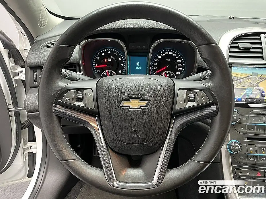 Chevrolet Malibu 2013 2.0 автомат (гидро), фото 11 Chevrolet Malibu 2013 2.0 автомат (гидро), фото 11