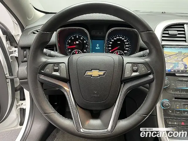 Chevrolet Malibu 2013 2.0 автомат (гидро), миниатюра 11 Chevrolet Malibu 2013 2.0 автомат (гидро), миниатюра 11