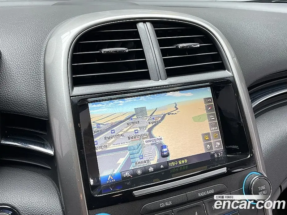 Chevrolet Malibu 2013 2.0 автомат (гидро), фото 14 Chevrolet Malibu 2013 2.0 автомат (гидро), фото 14
