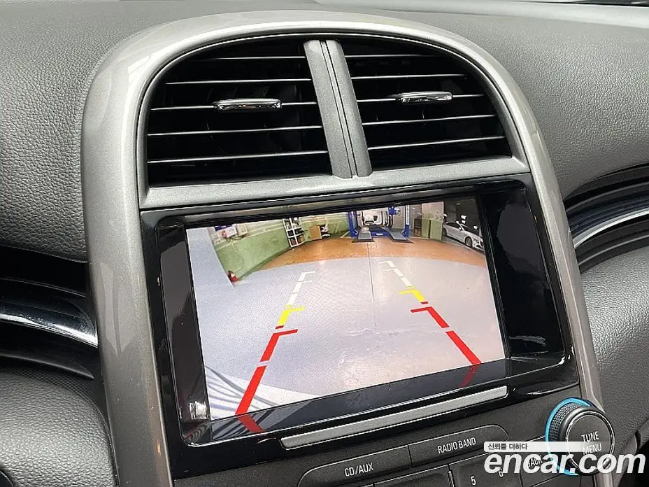 Chevrolet Malibu 2013 2.0 автомат (гидро), фото 15 Chevrolet Malibu 2013 2.0 автомат (гидро), фото 15