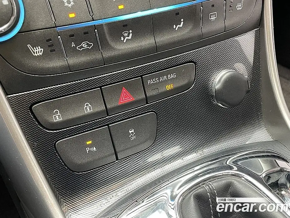 Chevrolet Malibu 2013 2.0 автомат (гидро), фото 17 Chevrolet Malibu 2013 2.0 автомат (гидро), фото 17